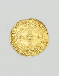 Lot 64 - Brabant (Belgique) Philippe Le Beau (1482-1506) Florin de Saint Philippe