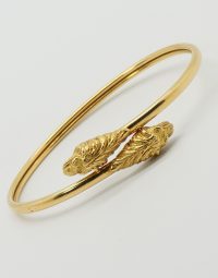 Lot 39 - Bracelet en or