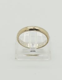 Lot 43 - Alliance en or